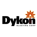 Dykon Blasting Corp. logo