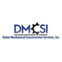 Dylan Mechanical Construction Services logo