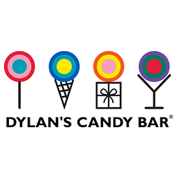 Dylan's Candy Bar logo