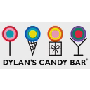 Dylan's Candy Bar logo