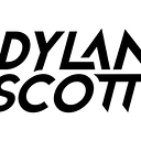 Logo for dylanscottcountry.com