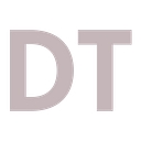 Dylan Thomas Photography logo