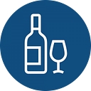 Gwin Dylanwad Wine logo
