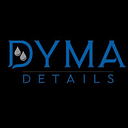 Dyma Details logo