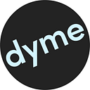 Dyme logo