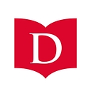 Dymocks Books logo