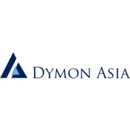 Dymon Asia Capital logo