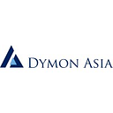 Dymon Asia Capital logo