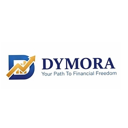 dymora.co.in logo