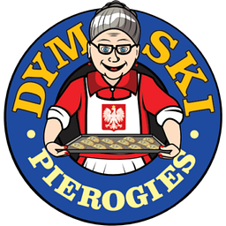 Dymski Pierogies LLC logo