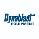 Dynablast, A Division Of John Brooks Company Limited logo