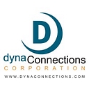Dynaconnections logo