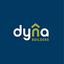Dyna Contracting logo