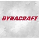 Dynacraft, A Paccar Company logo