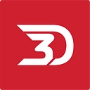 Dynacraft Wheels logo