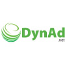 DynAd logo