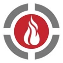 Dynafire logo