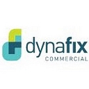 Dynafix Commercial logo