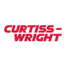 Curtisswright logo