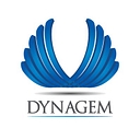 Dynagem logo