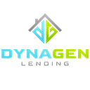 DynaGen Lending logo