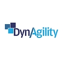 Dynagility logo