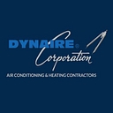 Dynaire Corporation logo