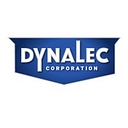 Dynalec Corporation logo