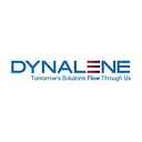 Dynalene logo