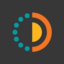 Dynam logo