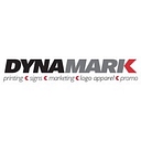 Dynamark Graphics Indianapolis logo