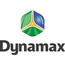 Dynamax, Inc. logo