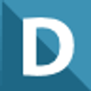 DynaMed logo