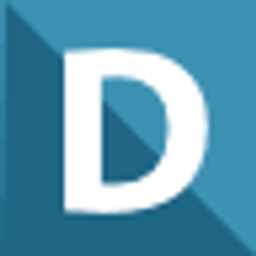 DynaMed logo