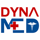Dynamed Healthcare Solutions logo — AI Engineer job on DevsUnite
