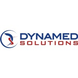 DYNAMED SOLUTIONS LLC logo
