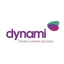 Dynami AB logo