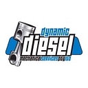 Dynamic Diesel Mechanical Services Pty Ltd logo