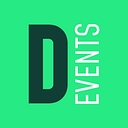 Dynamic Conferences & Events Ltd logo