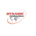Dynamic International Freight Services Ltd logo