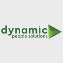 Dynamic People Solutions logo