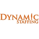 Dynamic Staffing Solutions logo