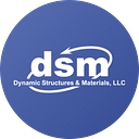 Dynamic Structures & Materials, Llc logo