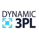 Dynamic 3pl logo