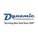 Dynamic Air Conditioning Co logo