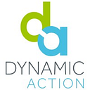 DynamicAction logo