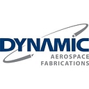 Dynamic Aerospace Fabrications Limited logo