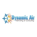 Dynamic Air Heating & Cooling logo