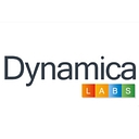 Dynamica Labs logo