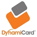 Dynamicard Inc. logo